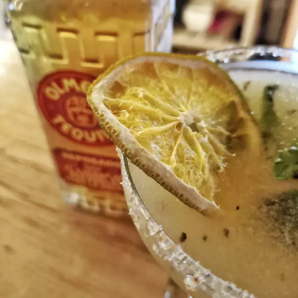 MOJITO