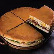 XIS FAMILIA DA CASA (X CALOTA)