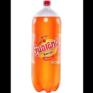 GUARANA 3L