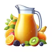 SUCO NATURAL JARRA