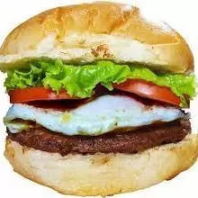 X-Burguer Especial