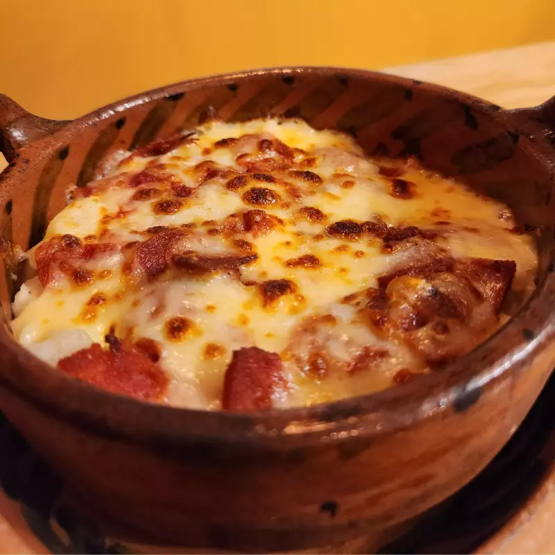 Papa italiana