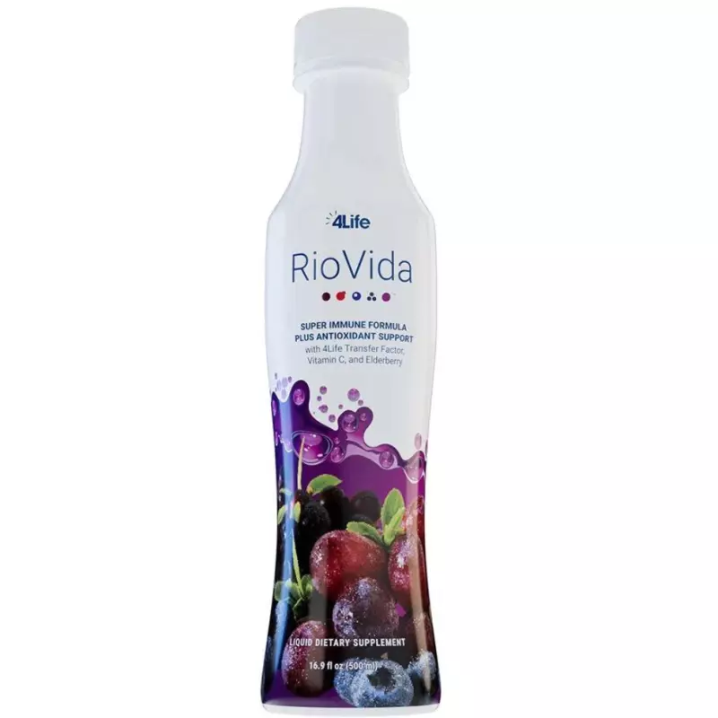 RioVida