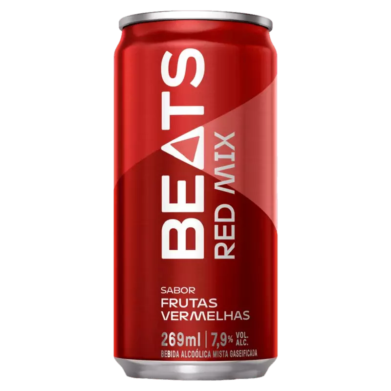 BEATS RED MIX