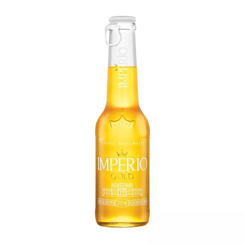 Império Pure Gold 210ml