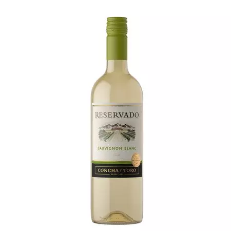 Vinho Reservado  Sauvignon Blanc