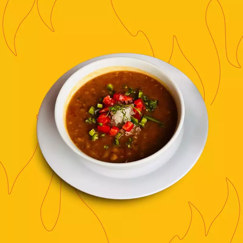 Frijoles Charros(copy)