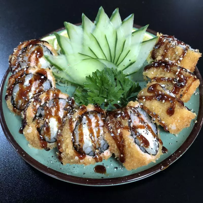 Hot Kampai (4pcs) NOVIDADE