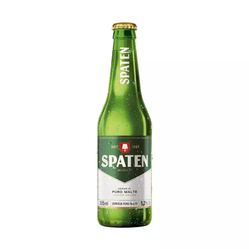 SPATEN LONG NECK 330ML