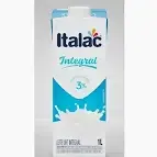 LEITE INTEGRAL 1L