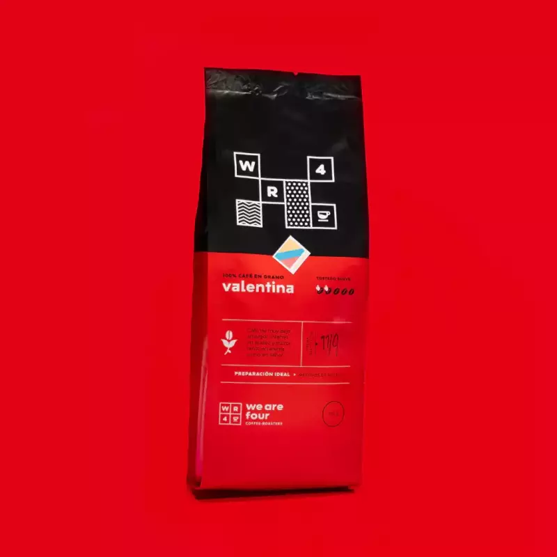 Café Valentina 250 gr