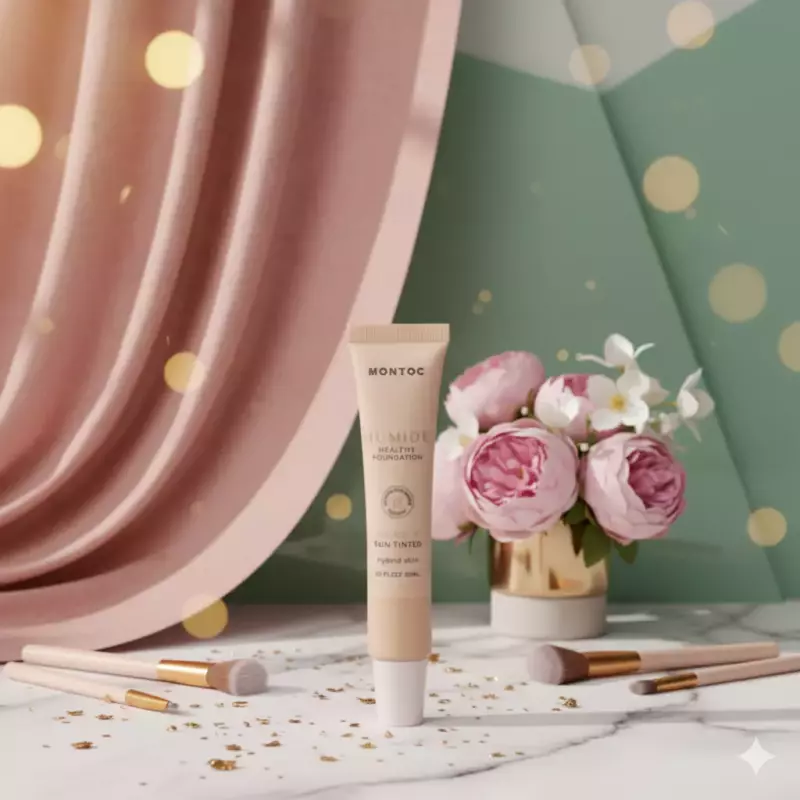 ✨BASE MONTOC HUMIDE 30ML✨