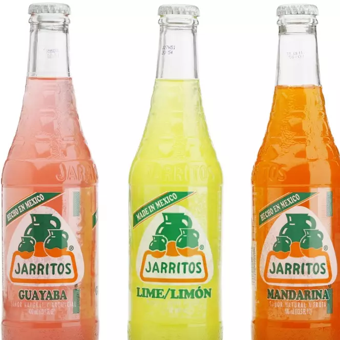 Jarritos