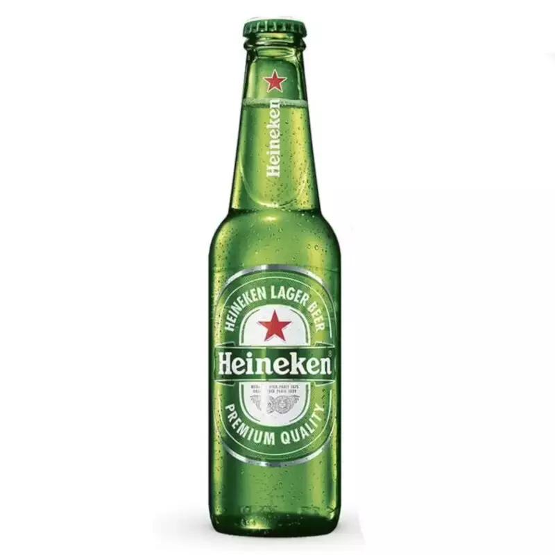 HEINEKEN  BOTELLA 330ML