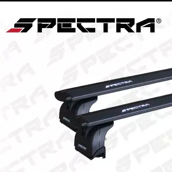 Rack Wing Bar Spectra negro