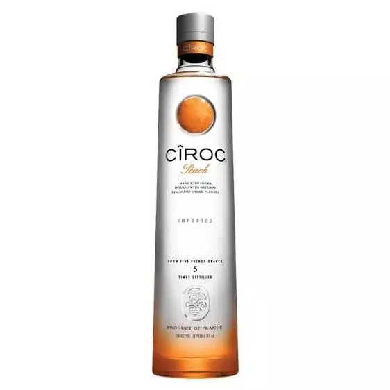 CIROC PEACH