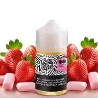 BTV Strawberry Bubblegun 50mg 30ml