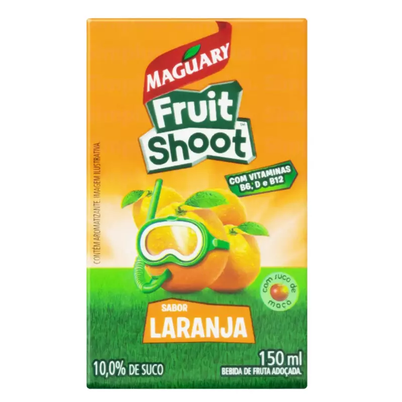Maguary Laranja 150ml