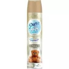 PURIFICADOR PURO AR TALCO 250ML
