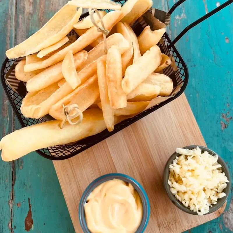 Batata Frita