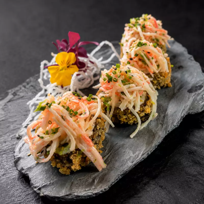 Pegaito Roll
