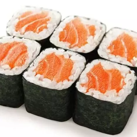 Hossomaki Filadélfia