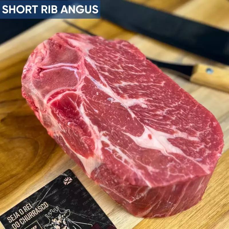 SHORT RIB ANGUS