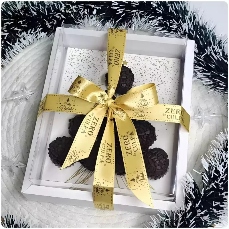 Caixinha Presenteável - Docinhos  !!