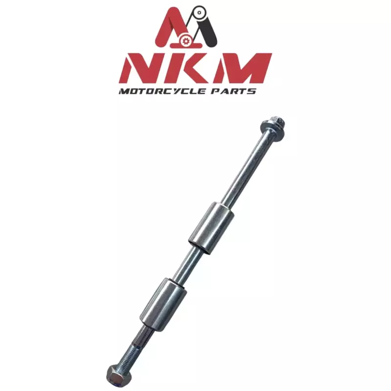 KIT TIJERA ENCAUCHETADO YBR 125 MV