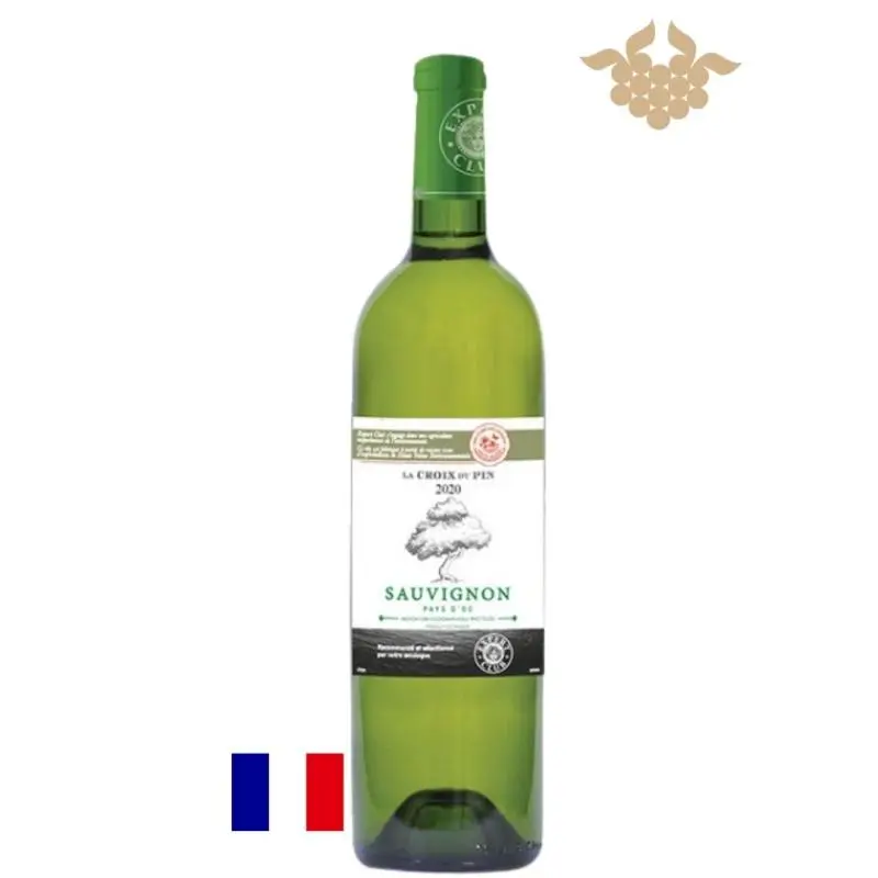 IGP Pays d'OC Sauvignon Blanc