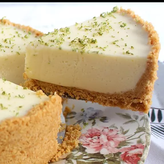 Torta de Limão
