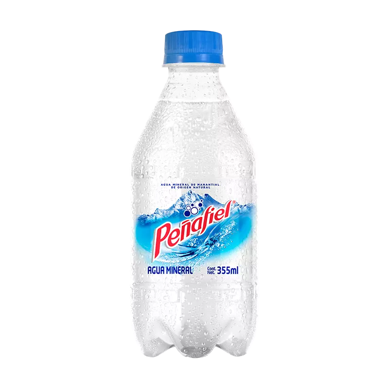Agua Mineral