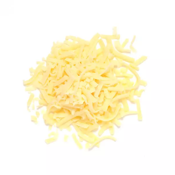 Queso Rallado