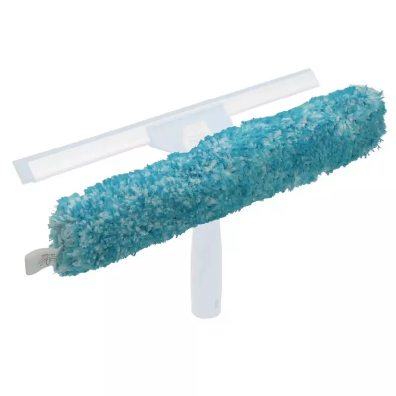 Refill Felpa Azul Micro-fibra de 14”