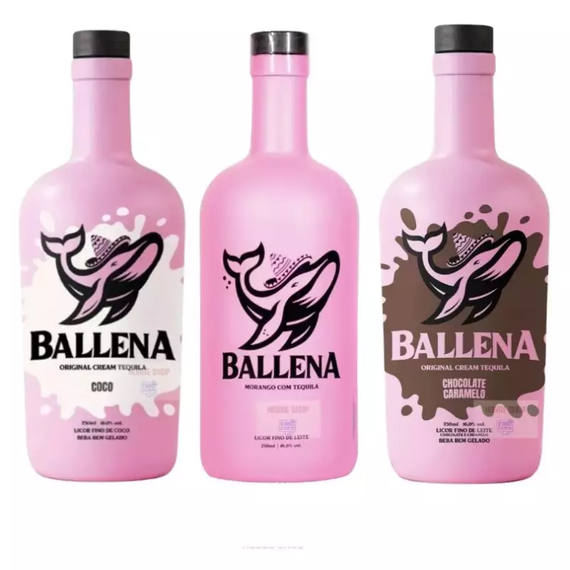 Balena 50ml
