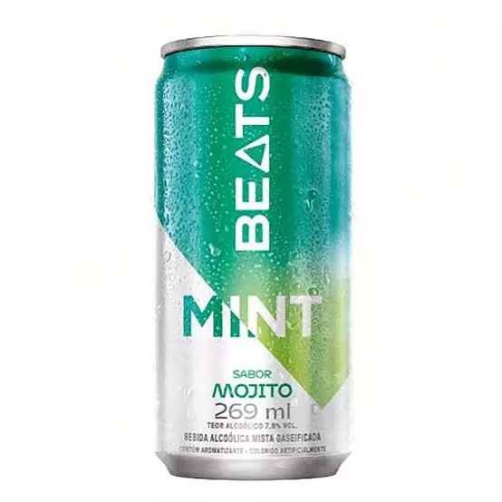 beats mint 269 ml