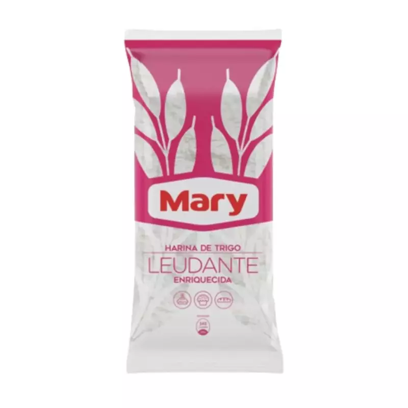 HARINA DE TRIGO MARY LEUDANTE 1KG