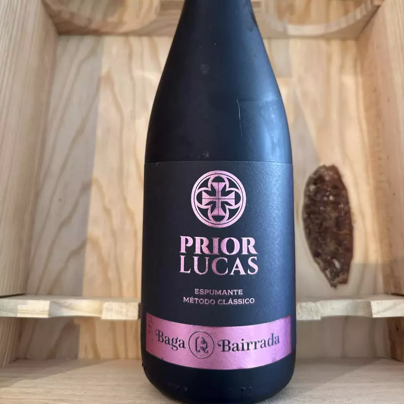Prior Lucas Baga