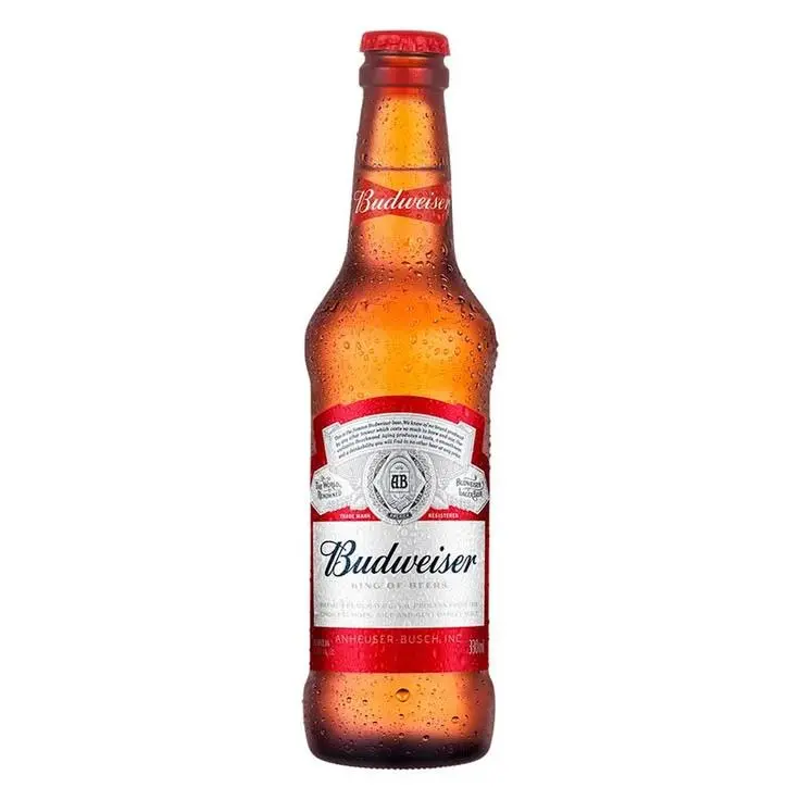 Budweiser 330ml