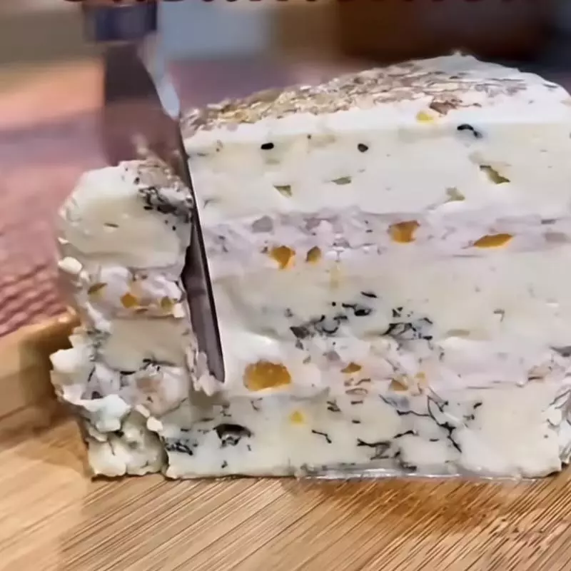 Queijo Santo Casamenteiro