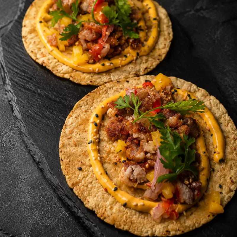 Las Neas Tacos