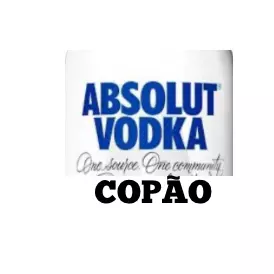 Copão - Absolut