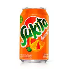 Sukita Lata 12x350mL