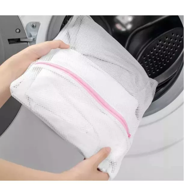 SACO PROTETOR PARA ROUPA