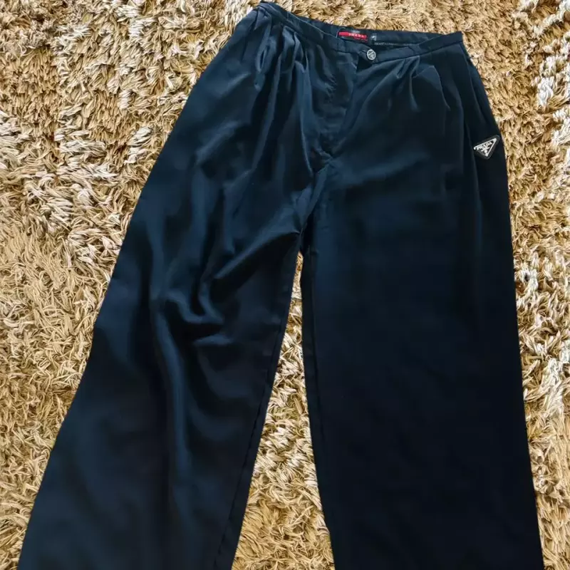 PANTALÓN PRADA