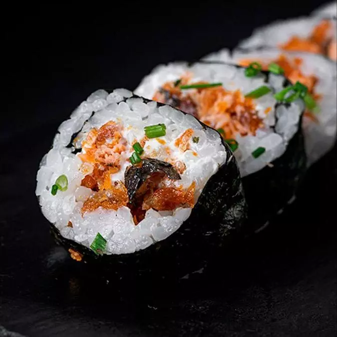 Philadelphia Salmão Skin