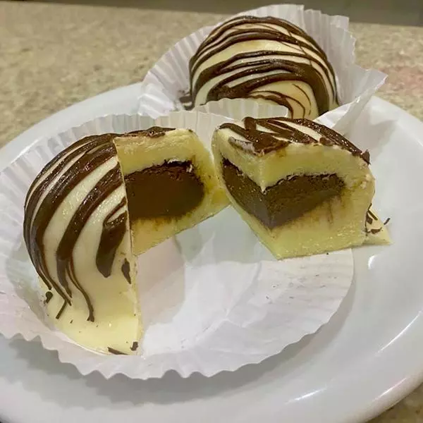 Bombonzão