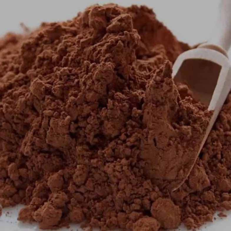 Chocolate em pó 50% 100g