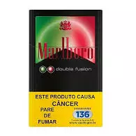 Marlboro Forest Fusion