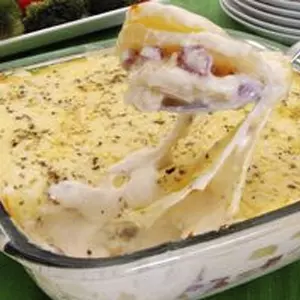 2037- Batata Recheada - S/G